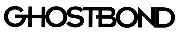 Ghostbond Logo